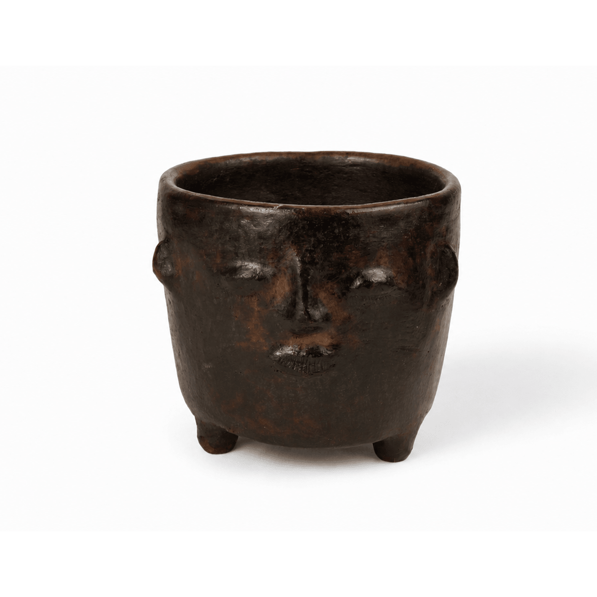 Jovito Pot - Modern Mexico