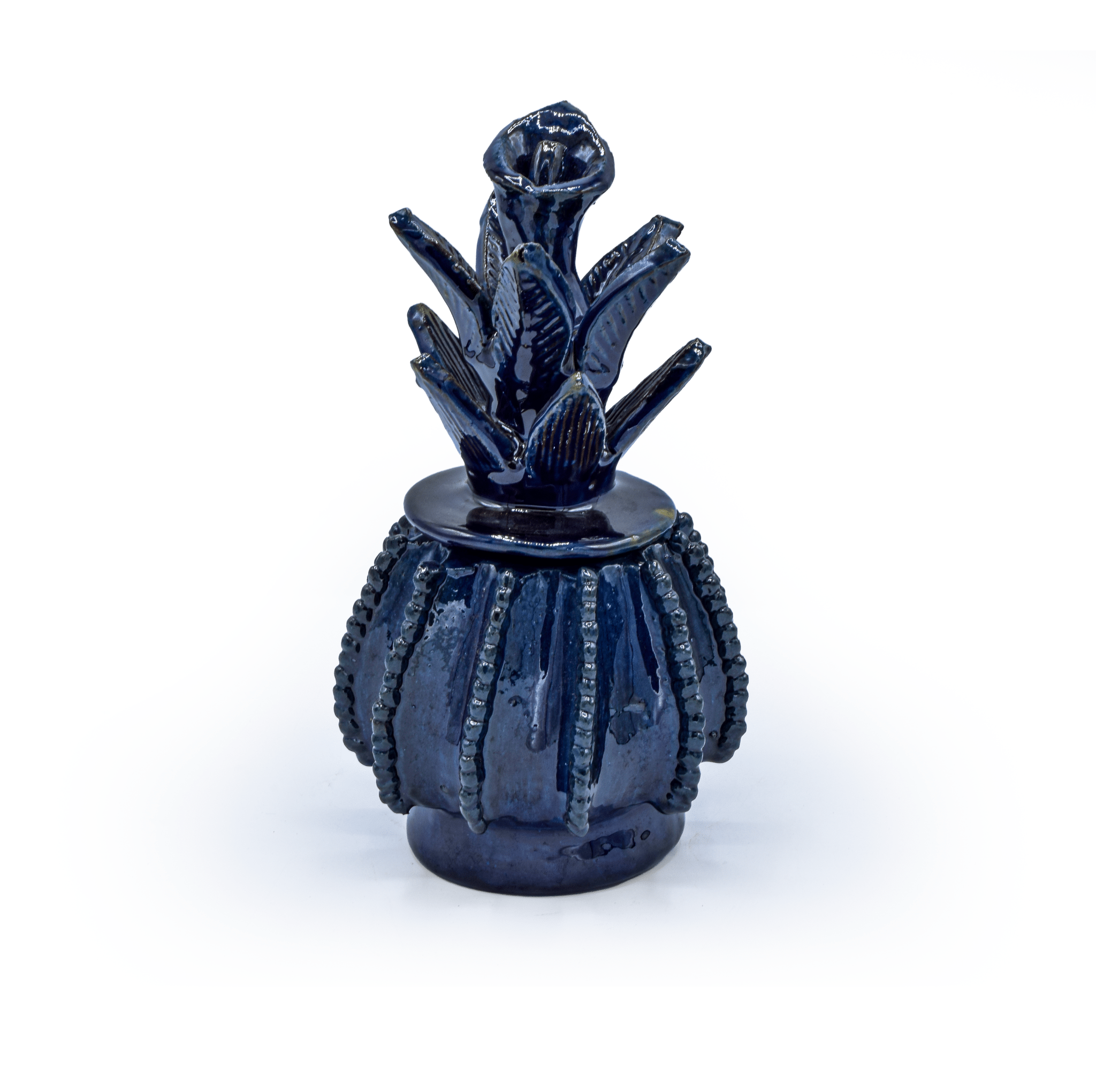 Calla Lily Pineapple - Modern Mexico
