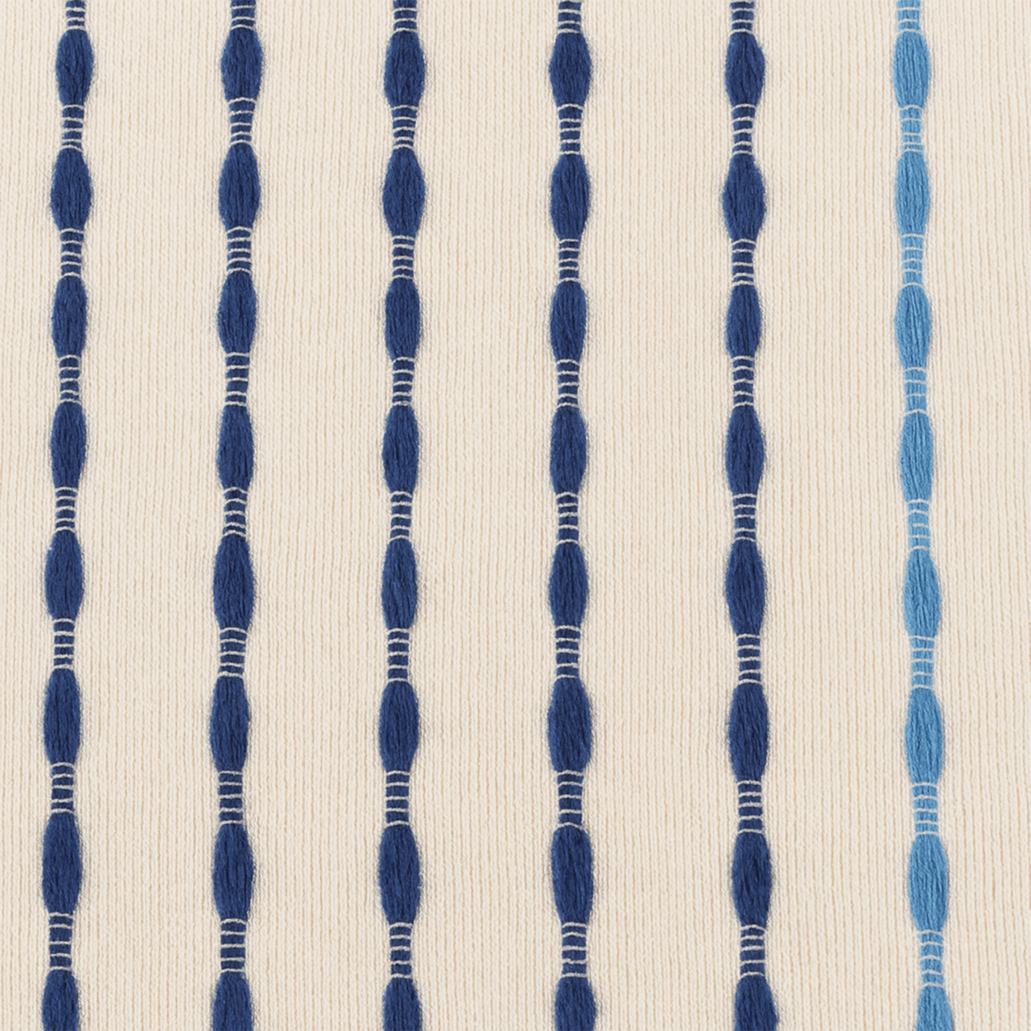 Pompom Beach Towel - Modern Mexico