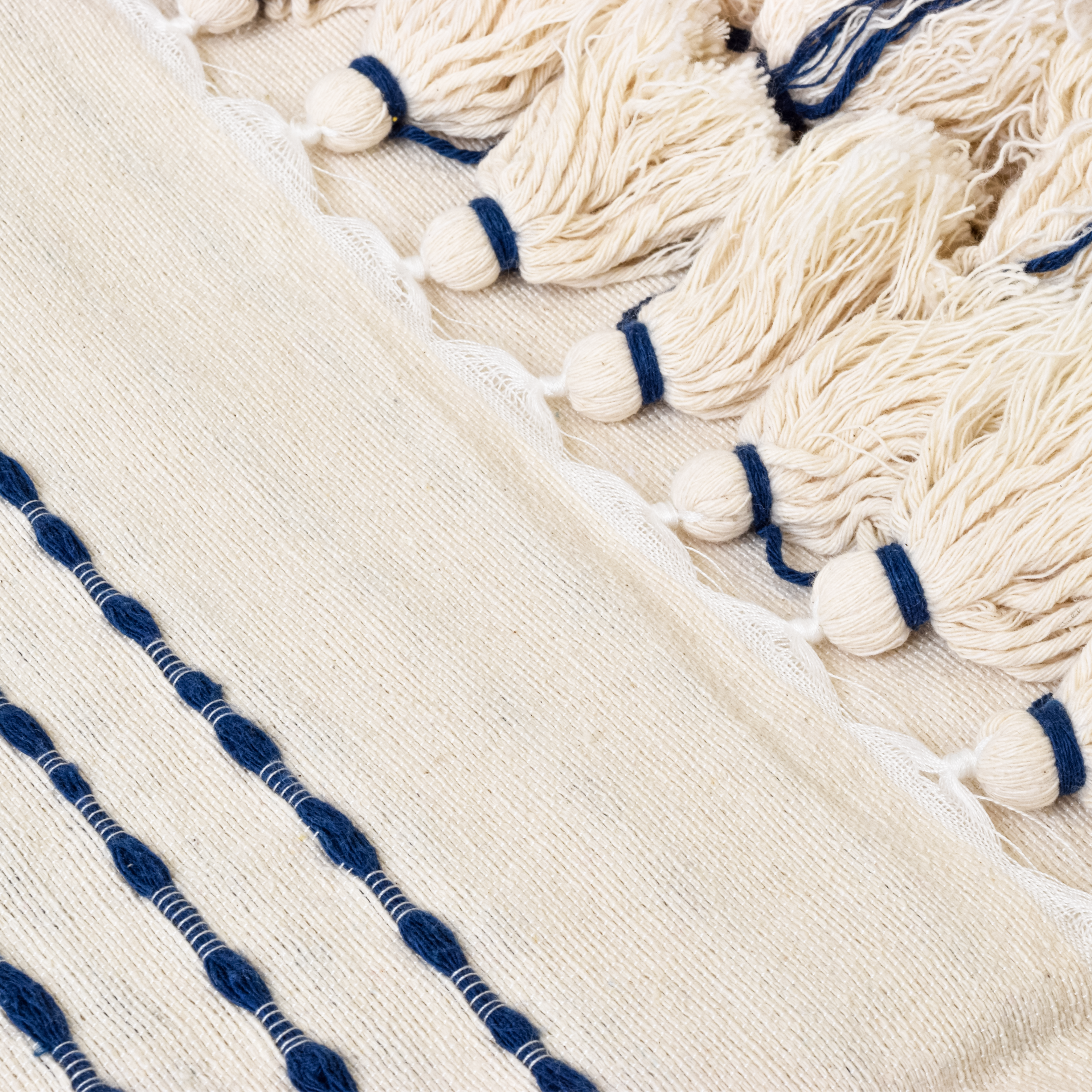 Salty Beach Towel - Modern Mexico