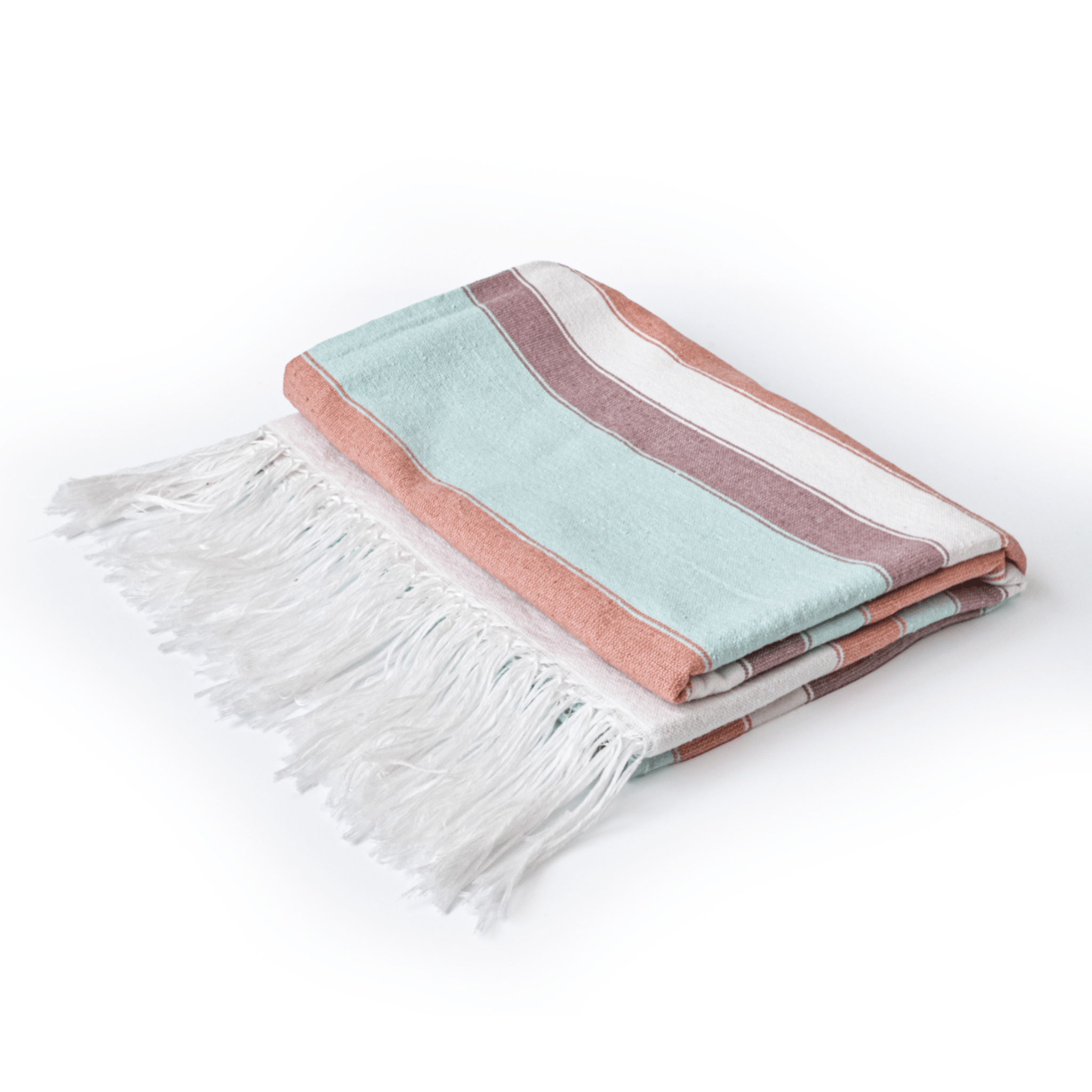 Chic Beach Towel - Modern Mexico