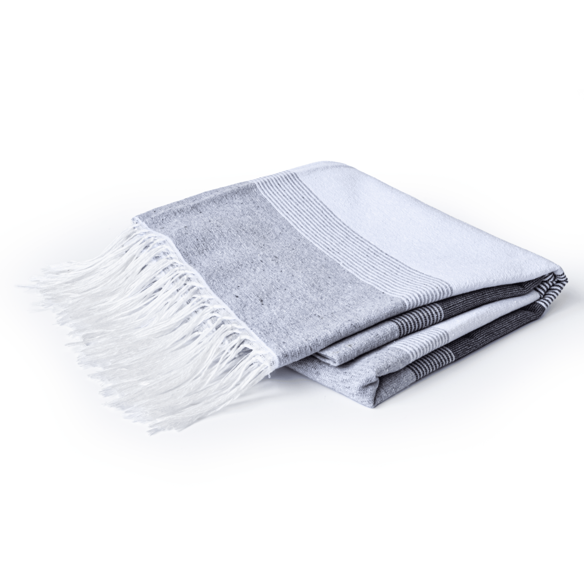 Chic Beach Towel - Modern Mexico