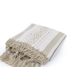 Diamond Table Runner - Modern Mexico