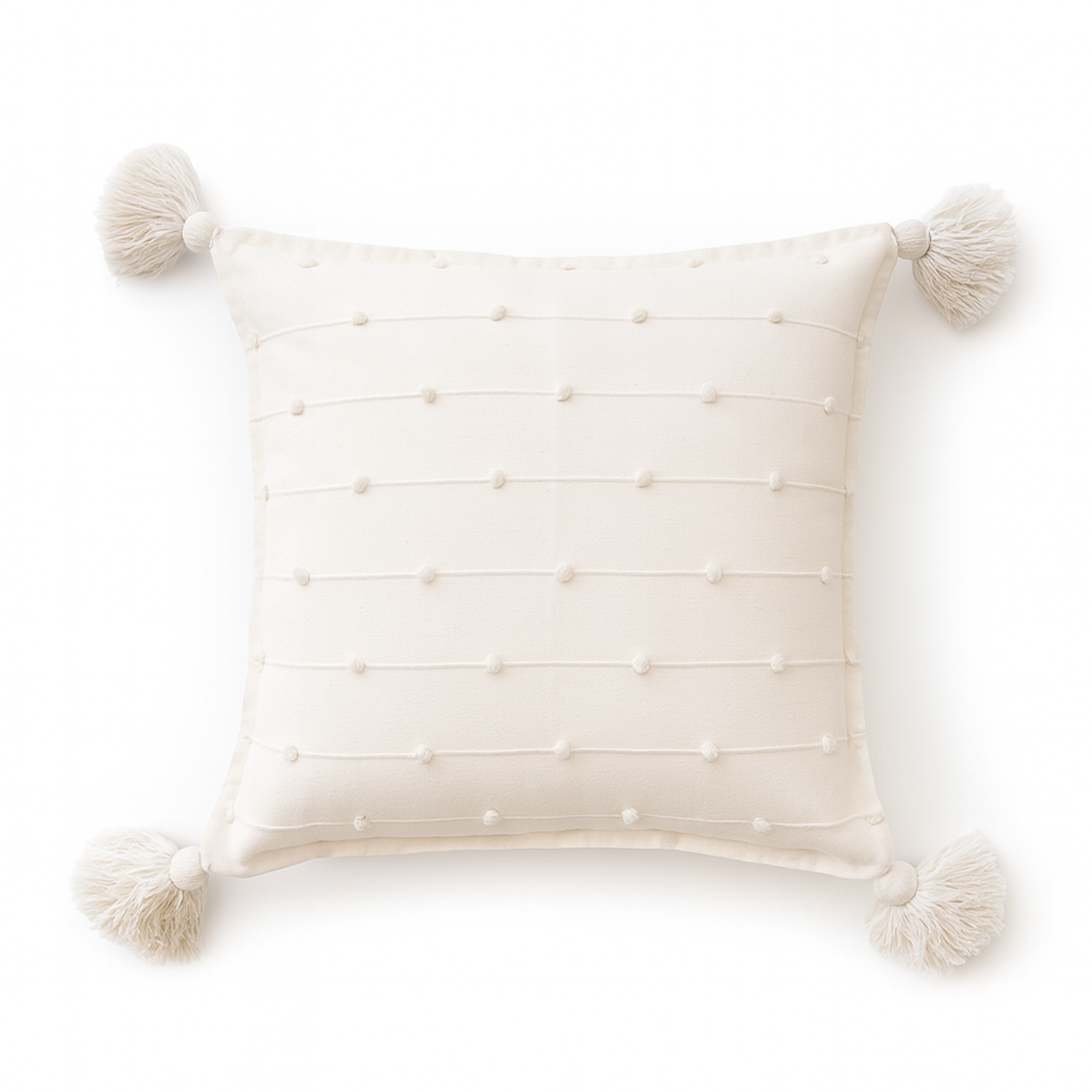 Balloon Cushion Cover - Modern Mexico