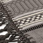 Calma Table Runner - Modern Mexico