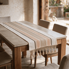 Calma Table Runner - Modern Mexico