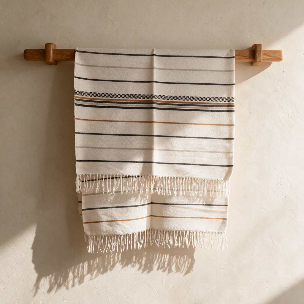 The Sunday Tablecloth - Modern Mexico