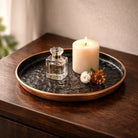 Tradición Round Tray - Modern Mexico