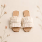 Trenza Sandal - Modern Mexico