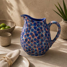 Tulum Pitcher - Modern Mexico