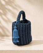Vela Bucket Bag - Modern Mexico