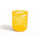 Soleado Glasses & Tumblers - Modern Mexico