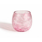Soleado Stemless Wine Glass - Modern Mexico