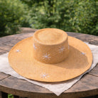 Yucateca Hat - Terra - Modern Mexico
