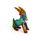 Mountain Spirit Alebrije – Goat - Modern Mexico