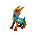 Mountain Spirit Alebrije – Goat - Modern Mexico