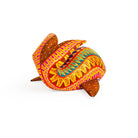 Deep Song Alebrije – Whale - Modern Mexico