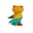 Night Watcher Alebrije – Owl - Modern Mexico