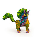 Untamed Wind Alebrije – Horse - Modern Mexico