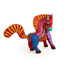 Untamed Wind Alebrije – Horse - Modern Mexico
