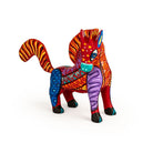 Untamed Wind Alebrije – Horse - Modern Mexico