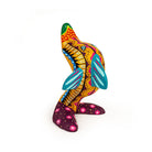 Sea Spray Alebrije – Dolphin - Modern Mexico