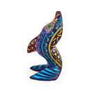 Sea Spray Alebrije – Dolphin - Modern Mexico