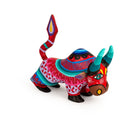The Wild One Alebrije – Bull - Modern Mexico