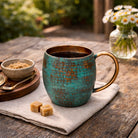 Bronce Mug - Modern Mexico