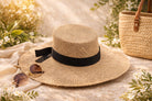 Maeba Hat - Modern Mexico